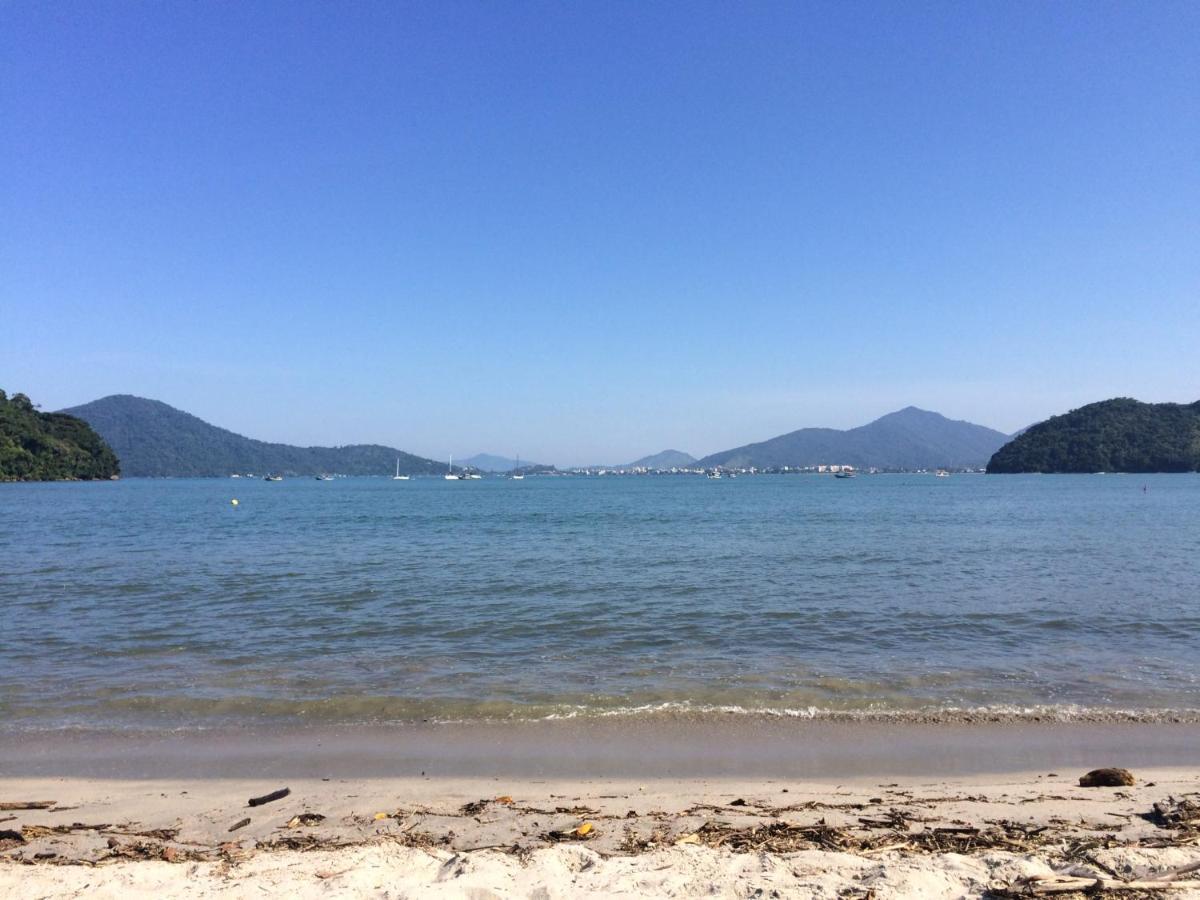 Point Da Barra Seca Διαμέρισμα Ubatuba Εξωτερικό φωτογραφία